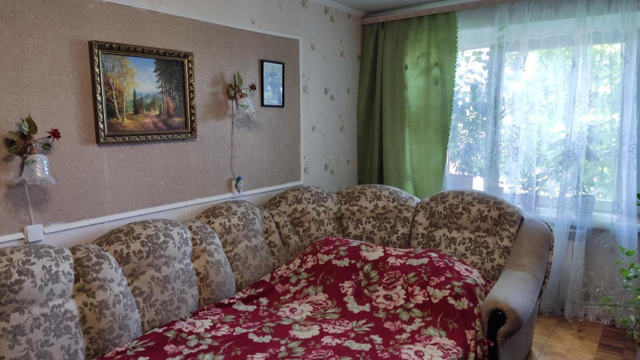 Аренда Квартиры Или Комнат В Квартире Zhmerynka Esterno foto