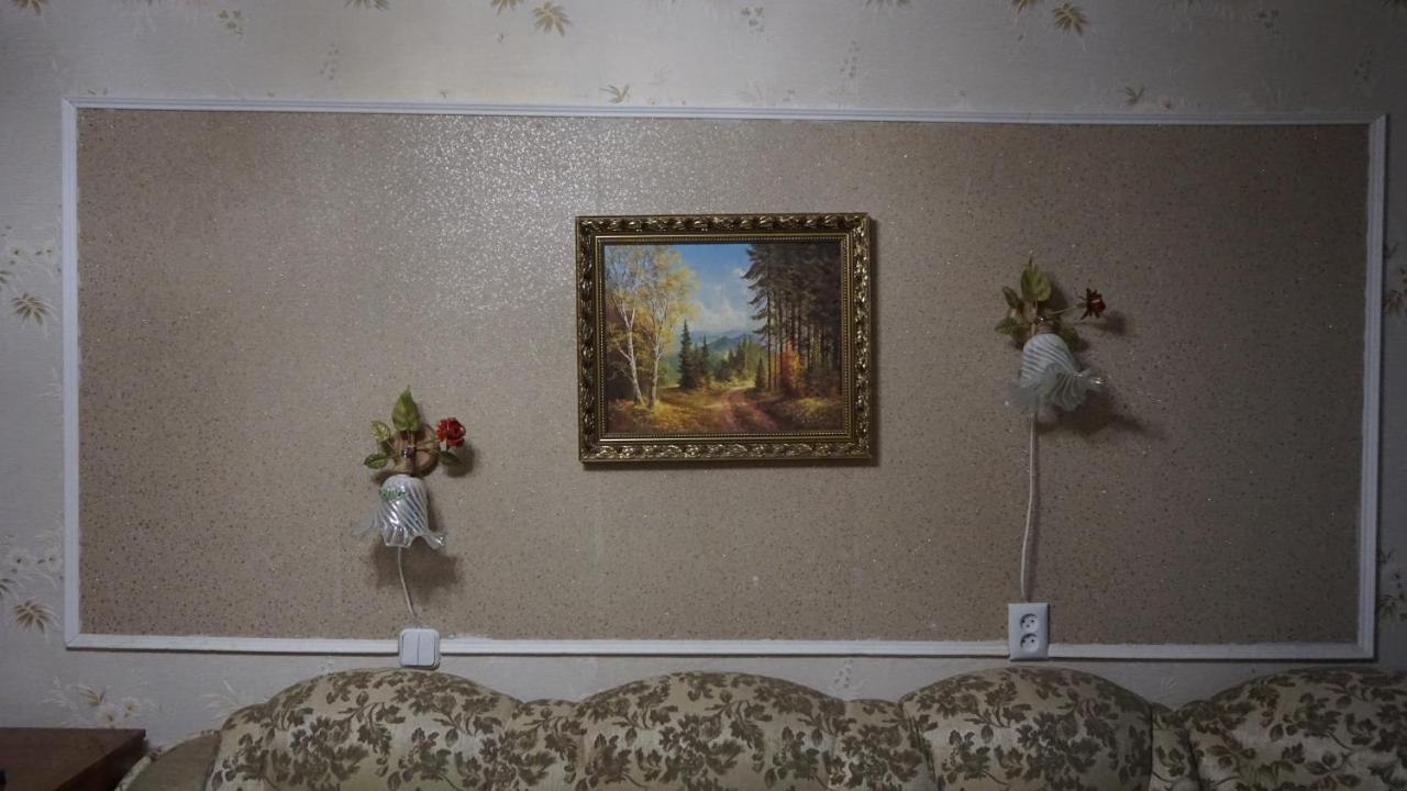 Аренда Квартиры Или Комнат В Квартире Zhmerynka Esterno foto