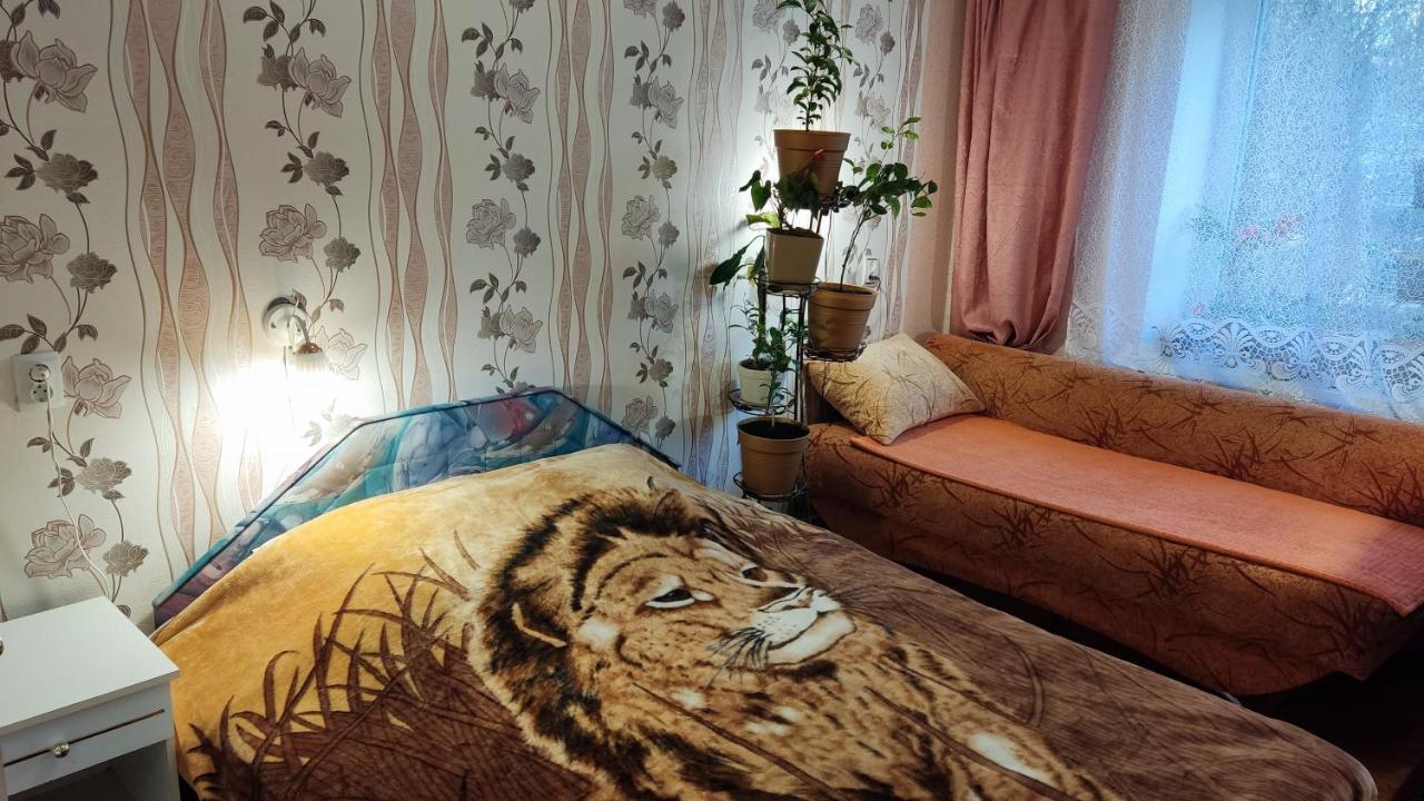 Аренда Квартиры Или Комнат В Квартире Zhmerynka Esterno foto