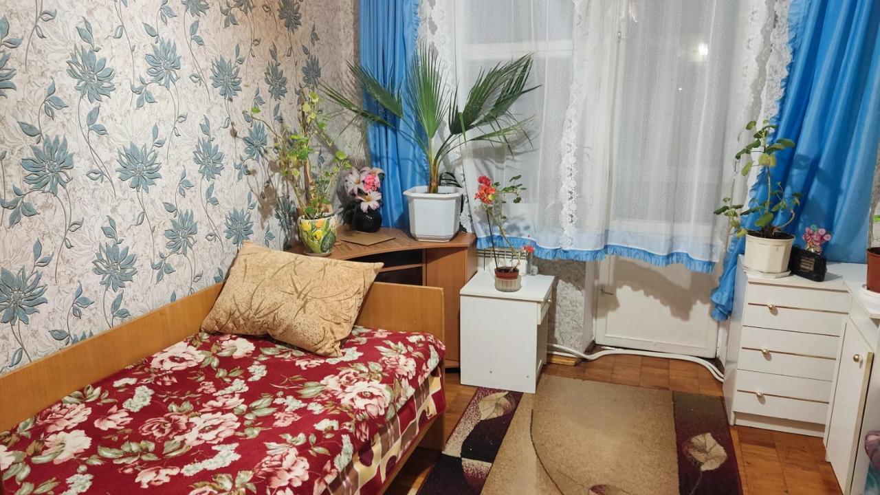 Аренда Квартиры Или Комнат В Квартире Zhmerynka Esterno foto